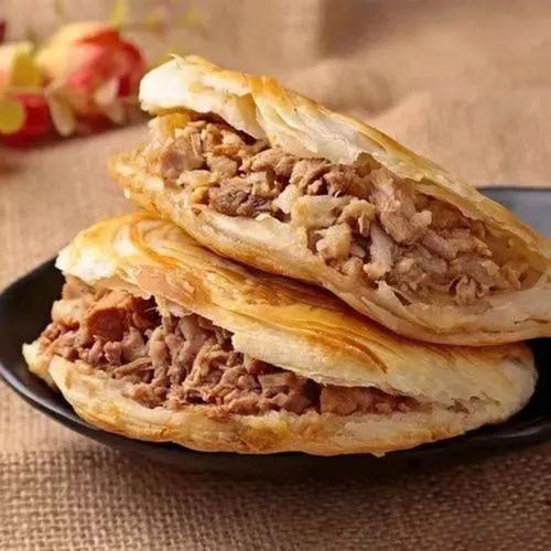 肉夹馍系列