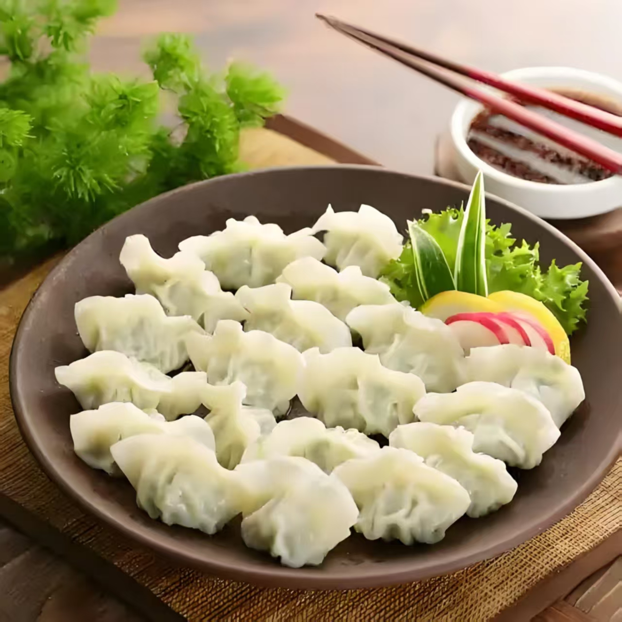 水饺系列